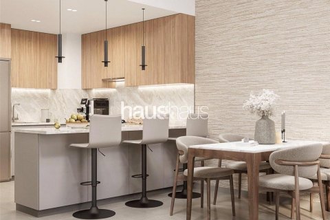 Apartment in Jumeirah Village Triangle, Dubai, UAE 1 bedroom, 52 sq.m. № 626278 - photo 3