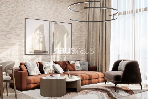 Apartment in Jumeirah Village Triangle, Dubai, UAE 1 bedroom, 52 sq.m. № 626278 - photo 1