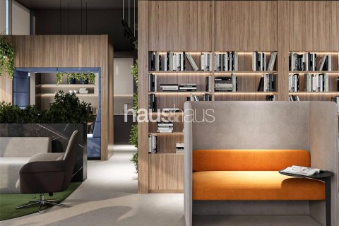 Apartment in Jumeirah Village Triangle, Dubai, UAE 1 bedroom, 52 sq.m. № 626278 - photo 8