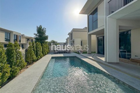 Villa in Tilal Al Ghaf, Dubai, UAE 5 bedrooms, 509 sq.m. № 626540 - photo 7