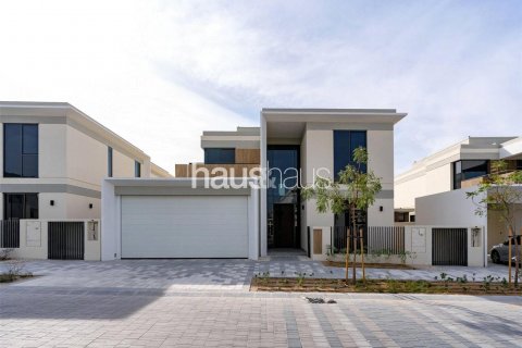 Villa in Tilal Al Ghaf, Dubai, UAE 5 bedrooms, 509 sq.m. № 626540 - photo 13