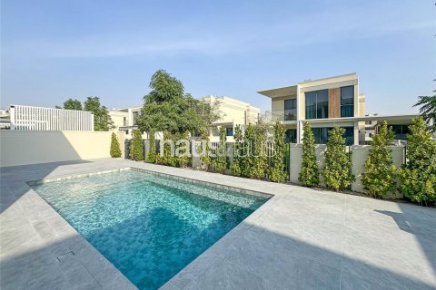 Villa in Tilal Al Ghaf, Dubai, UAE 5 bedrooms, 509 sq.m. № 626540 - photo 5