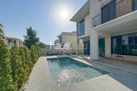 Villa in Tilal Al Ghaf, Dubai, UAE 5 bedrooms, 509 sq.m. № 626540 - photo 3