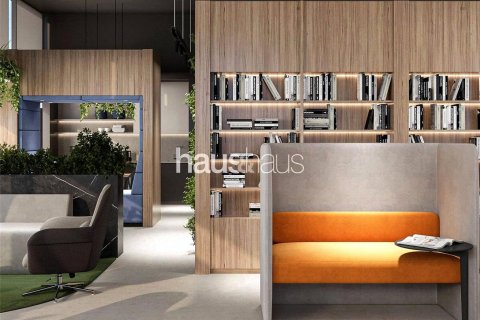Byt v Jumeirah Village Triangle, Dubai, SAE 1 ložnice, 61 m² Č.: 626277 - fotografie 10