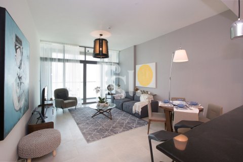 Apartment on the Saadiyat Island, Abu Dhabi, UAE 1 bedroom, 83 sq.m. № 717016 - photo 2