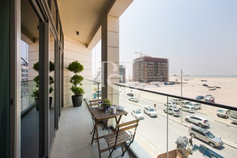 Apartment on the Saadiyat Island, Abu Dhabi, UAE 1 bedroom, 83 sq.m. № 717016 - photo 3