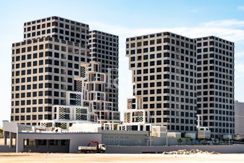 Müüa korter asukohaga Al Reem Island, Abu Dhabi, AÜE: 1 magamistoaga, 74 m² Nr 717020 - pilt 2