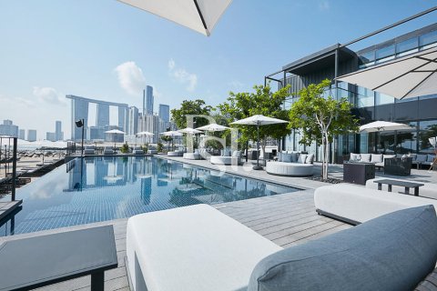 Müüa korter asukohaga Al Reem Island, Abu Dhabi, AÜE: 1 magamistoaga, 74 m² Nr 717020 - pilt 3