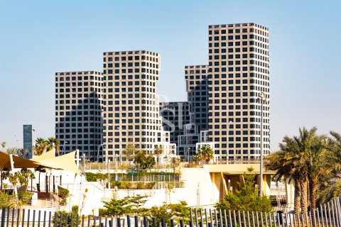 Διαμέρισμα σε Al Reem Island, Abu Dhabi, ΗΑΕ 1 υπνοδωμάτιο, 74 τ.μ. Αρ. 717020