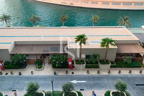 Apartament de vânzare în Al Raha Beach, Abu Dhabi, EAU 2 dormitoare, 184 mp.  №717018 - poză 4