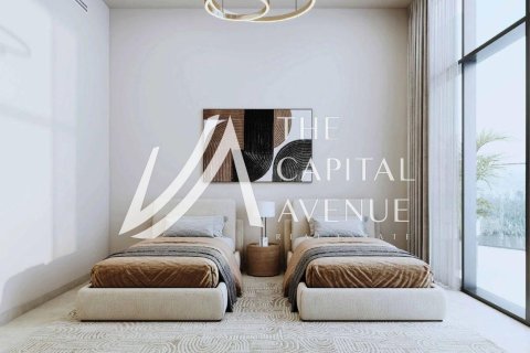 Apartman u Al Reem Island, Abu Dhabi, UAE 1 soba, 36.88 m2 Br. 754517 - fotografija 5