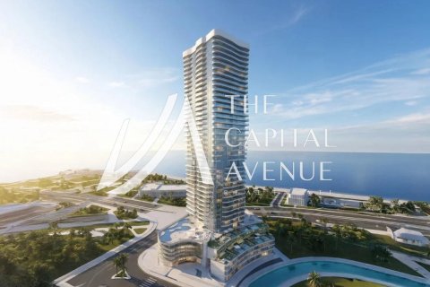 Apartman u Al Reem Island, Abu Dhabi, UAE 1 soba, 36.88 m2 Br. 754517 - fotografija 12