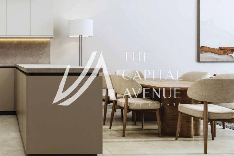 Apartman u Al Reem Island, Abu Dhabi, UAE 1 soba, 36.88 m2 Br. 754517 - fotografija 4