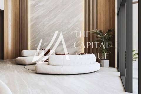 Apartman u Al Reem Island, Abu Dhabi, UAE 1 soba, 36.88 m2 Br. 754517 - fotografija 8