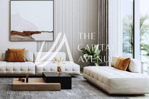 Apartman u Al Reem Island, Abu Dhabi, UAE 1 soba, 36.88 m2 Br. 754517 - fotografija 3