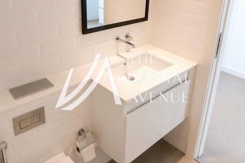 آپارتمان برای فروش در  Al Reem Island، Abu Dhabi، امارات متحده عربی  44.59 متر مربع ، شماره 754518 - تصویر 6