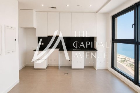آپارتمان برای فروش در  Al Reem Island، Abu Dhabi، امارات متحده عربی  44.59 متر مربع ، شماره 754518 - تصویر 3
