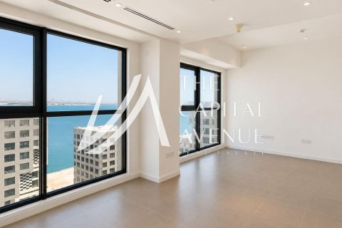 آپارتمان برای فروش در  Al Reem Island، Abu Dhabi، امارات متحده عربی  44.59 متر مربع ، شماره 754518 - تصویر 2