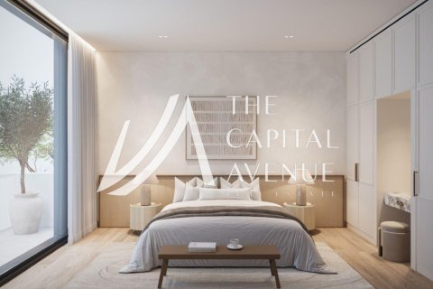 Βίλα σε Al Hudayriat Island, Abu Dhabi, ΗΑΕ 5 υπνοδωμάτια, 394.93 τ.μ. Αρ. 754514 - φωτογραφία 5