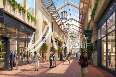 Βίλα σε Al Hudayriat Island, Abu Dhabi, ΗΑΕ 5 υπνοδωμάτια, 394.93 τ.μ. Αρ. 754514 - φωτογραφία 8