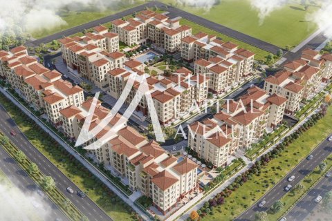 Apartman u Khalifa City, Abu Dhabi, UAE 2 spavaćih soba, 110.93 m2 Br. 754520 - fotografija 15