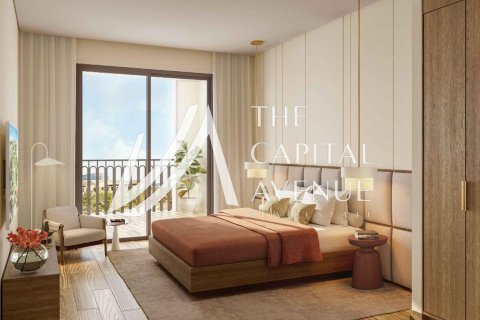 Apartman u Khalifa City, Abu Dhabi, UAE 2 spavaćih soba, 110.93 m2 Br. 754520 - fotografija 4