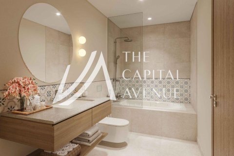 Apartman u Khalifa City, Abu Dhabi, UAE 2 spavaćih soba, 110.93 m2 Br. 754520 - fotografija 6