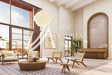 Apartman u Khalifa City, Abu Dhabi, UAE 2 spavaćih soba, 110.93 m2 Br. 754520 - fotografija 7
