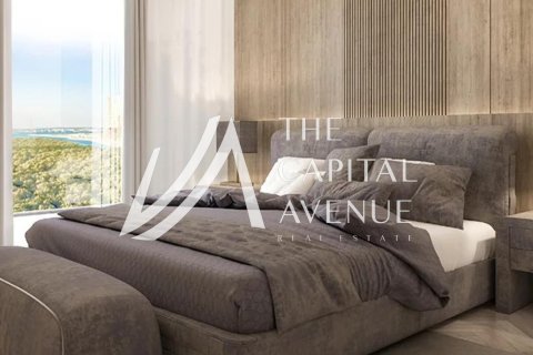 Apartament na sprzedaż w Al Reem Island, Abu Dhabi, ZEA 1 pokój, 31.96 mkw., nr 754519 - zdjęcie 4
