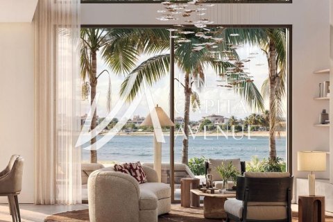 Villa till försäljning i Yas Island, Abu Dhabi, UAE 5 sovrum, 561.97 kvm Nr. 754515 - fotografi 2
