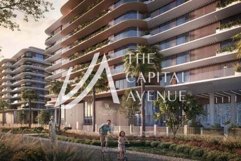 Apartmán na Yas Island, Abu Dhabi, SAE 2 spálne, 206.43 m2 č. 754516 - Fotografia 11