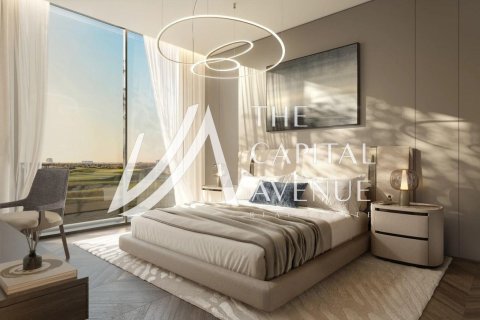 Apartmán na Yas Island, Abu Dhabi, SAE 2 spálne, 206.43 m2 č. 754516 - Fotografia 7