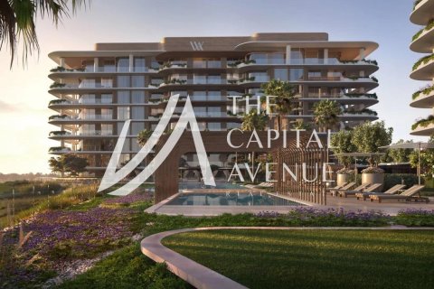 Apartmán na Yas Island, Abu Dhabi, SAE 2 spálne, 206.43 m2 č. 754516 - Fotografia 12