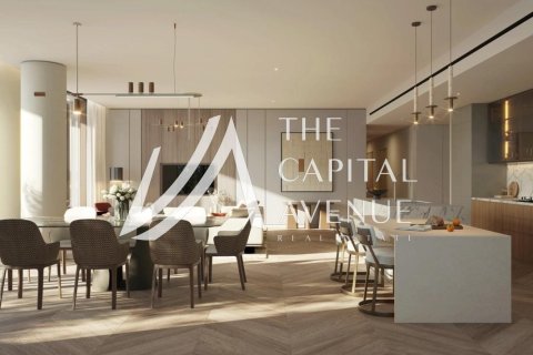 Apartmán na Yas Island, Abu Dhabi, SAE 2 spálne, 206.43 m2 č. 754516 - Fotografia 3