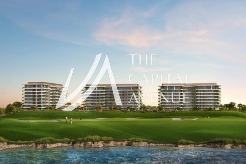 Apartmán na Yas Island, Abu Dhabi, SAE 2 spálne, 206.43 m2 č. 754516 - Fotografia 14