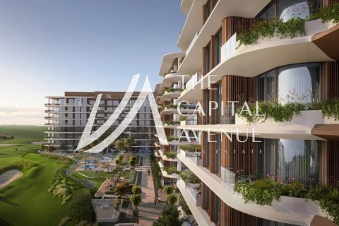 Apartmán na Yas Island, Abu Dhabi, SAE 2 spálne, 206.43 m2 č. 754516 - Fotografia 10