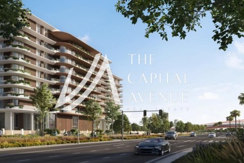 Apartmán na Yas Island, Abu Dhabi, SAE 2 spálne, 206.43 m2 č. 754516 - Fotografia 13