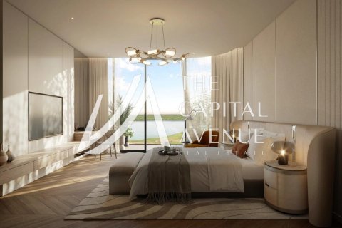Apartmán na Yas Island, Abu Dhabi, SAE 2 spálne, 206.43 m2 č. 754516 - Fotografia 4