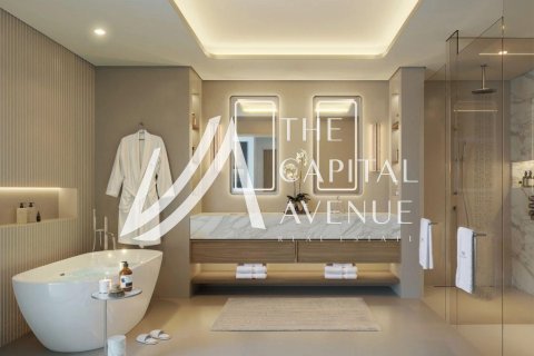 Apartmán na Yas Island, Abu Dhabi, SAE 2 spálne, 206.43 m2 č. 754516 - Fotografia 8