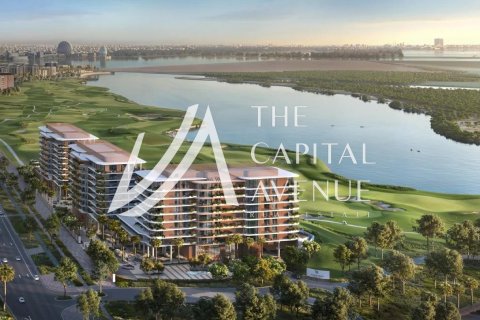 Apartmán na Yas Island, Abu Dhabi, SAE 2 spálne, 206.43 m2 č. 754516 - Fotografia 15