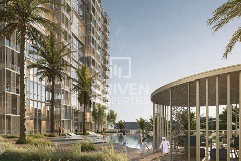 Apartament në Dubai, Emiratet e Bashkuara Arabe 2 dhoma gjumi, 132.2 m2. № 755577 - Foto 1