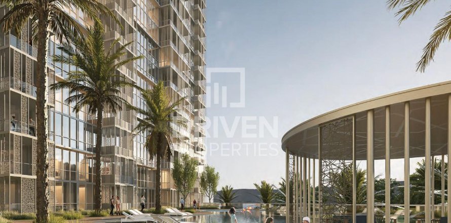 Apartament në Dubai, Emiratet e Bashkuara Arabe 2 dhoma gjumi, 132.2 m2. № 755577