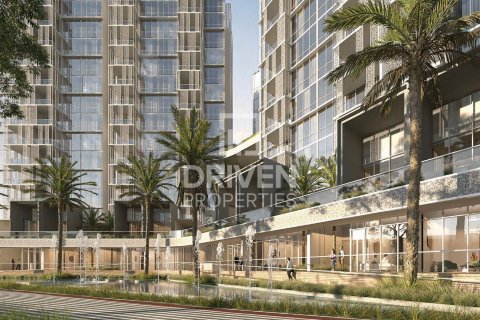 Apartament në Dubai, Emiratet e Bashkuara Arabe 2 dhoma gjumi, 132.2 m2. № 755577 - Foto 2