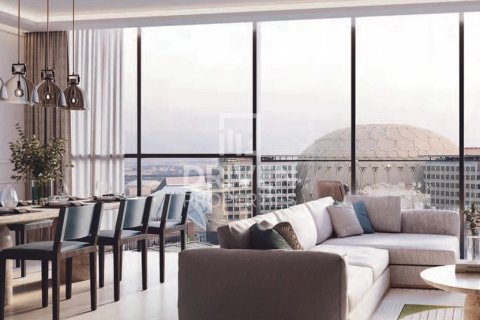 Apartament në Dubai, Emiratet e Bashkuara Arabe 2 dhoma gjumi, 132.2 m2. № 755577 - Foto 9