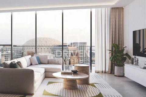 Apartament në Dubai, Emiratet e Bashkuara Arabe 2 dhoma gjumi, 132.2 m2. № 755577 - Foto 3