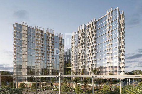 Apartament në Dubai, Emiratet e Bashkuara Arabe 2 dhoma gjumi, 132.2 m2. № 755577 - Foto 5