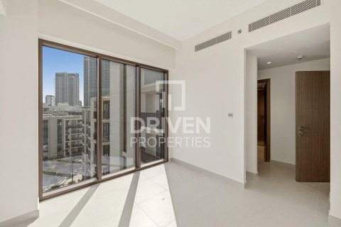 Müüa korter asukohaga Dubai Creek Harbour (The Lagoons), Dubai, AÜE: 3 magamistoaga, 147.34 m² Nr 755579 - pilt 7