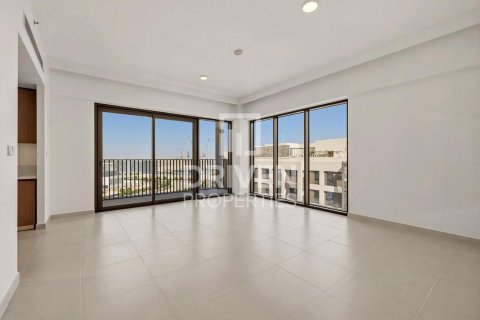 Müüa korter asukohaga Dubai Creek Harbour (The Lagoons), Dubai, AÜE: 3 magamistoaga, 147.34 m² Nr 755579 - pilt 2