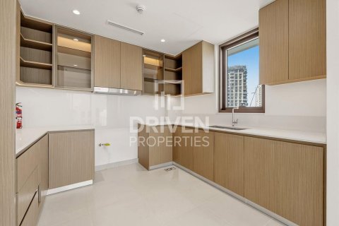 Müüa korter asukohaga Dubai Creek Harbour (The Lagoons), Dubai, AÜE: 3 magamistoaga, 147.34 m² Nr 755579 - pilt 12