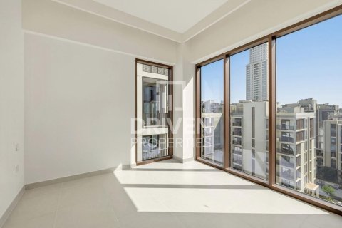 Müüa korter asukohaga Dubai Creek Harbour (The Lagoons), Dubai, AÜE: 3 magamistoaga, 147.34 m² Nr 755579 - pilt 6